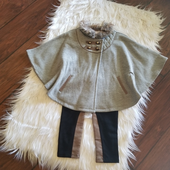 Savannah Other - Savannah set